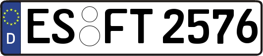 ES-FT2576
