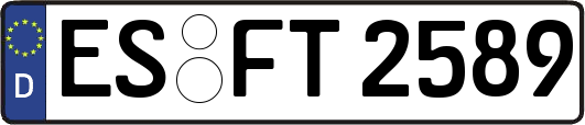ES-FT2589