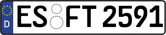 ES-FT2591