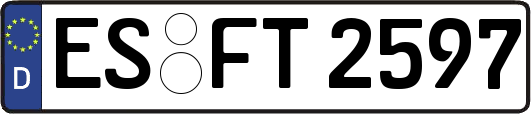 ES-FT2597