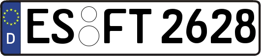 ES-FT2628