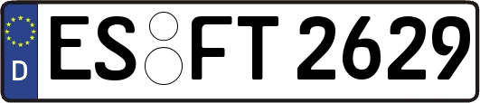 ES-FT2629