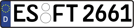 ES-FT2661