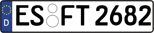 ES-FT2682