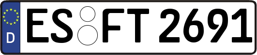 ES-FT2691