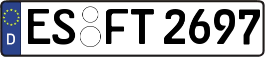 ES-FT2697