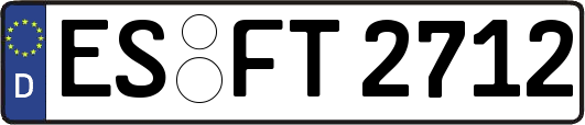 ES-FT2712