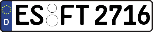 ES-FT2716