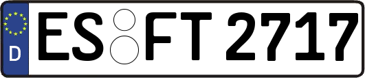 ES-FT2717