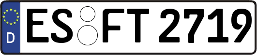 ES-FT2719