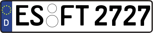 ES-FT2727