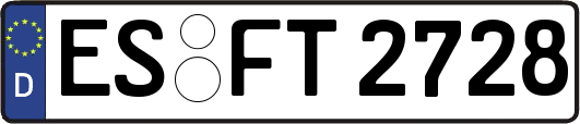 ES-FT2728