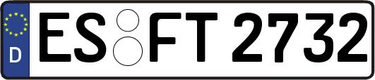 ES-FT2732