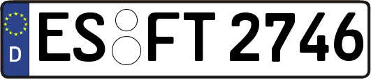 ES-FT2746