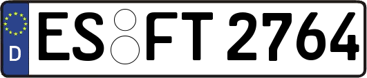 ES-FT2764