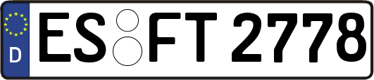 ES-FT2778