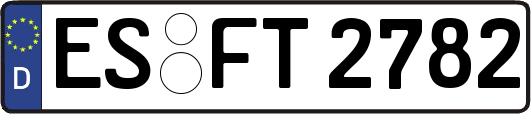 ES-FT2782