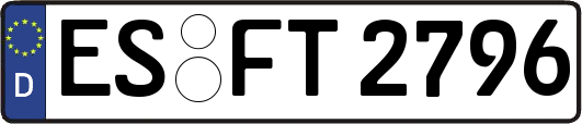 ES-FT2796