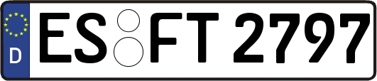 ES-FT2797
