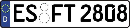 ES-FT2808