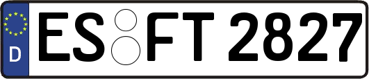 ES-FT2827