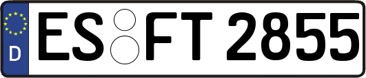 ES-FT2855