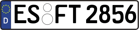 ES-FT2856