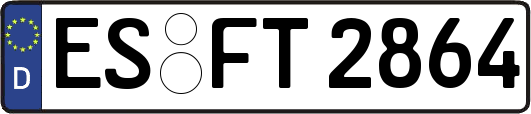ES-FT2864