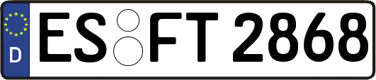 ES-FT2868