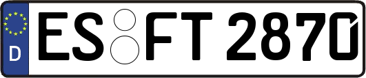 ES-FT2870