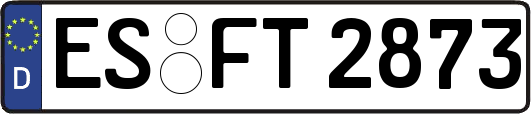 ES-FT2873