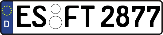 ES-FT2877