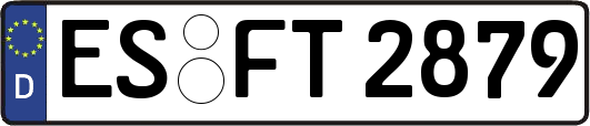 ES-FT2879