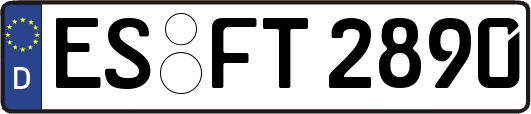 ES-FT2890