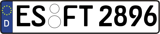 ES-FT2896