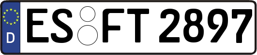 ES-FT2897
