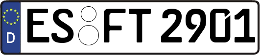 ES-FT2901
