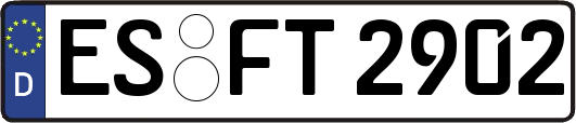 ES-FT2902