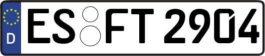 ES-FT2904