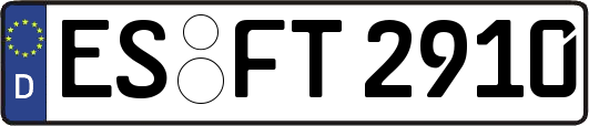 ES-FT2910
