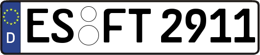 ES-FT2911