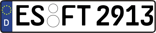 ES-FT2913