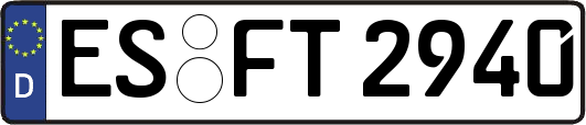 ES-FT2940