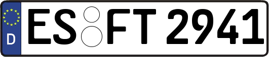 ES-FT2941