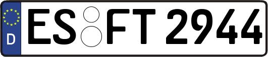 ES-FT2944