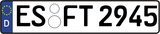 ES-FT2945