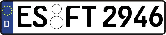 ES-FT2946