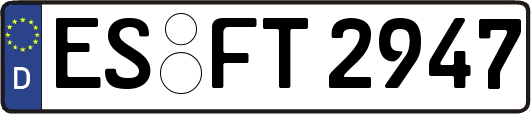 ES-FT2947