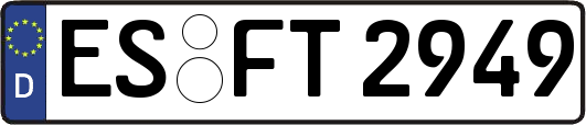 ES-FT2949