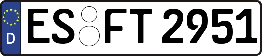 ES-FT2951